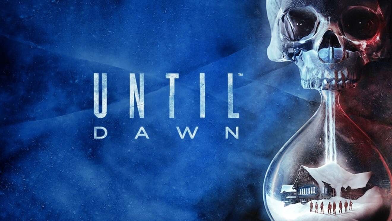 Until Dawn va avoir droit à un remaster