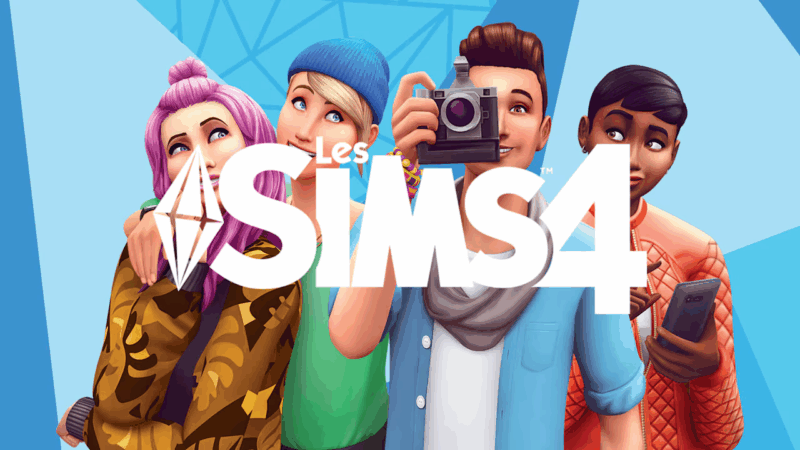 Les Sims 4 : Le jeu culte fait un retour triomphal